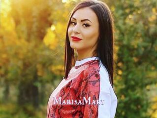 MarisaMary