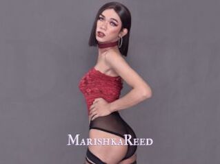 MarishkaReed
