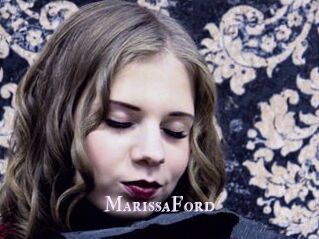 MarissaFord