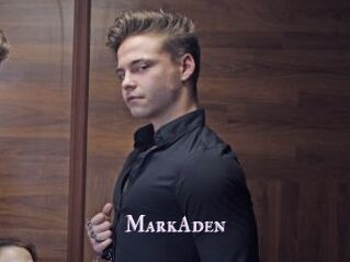 MarkAden