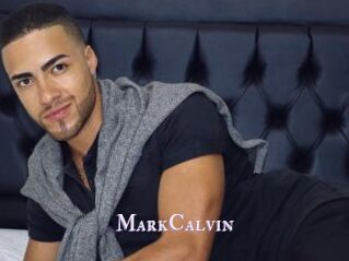 MarkCalvin