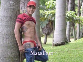 MarkFrey