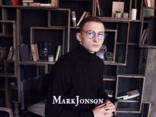 MarkJonson