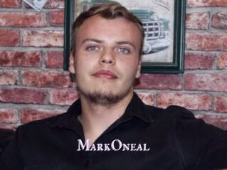 MarkOneal
