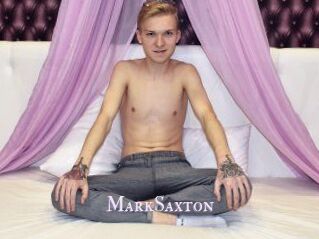 MarkSaxton