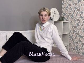 MarkVogel