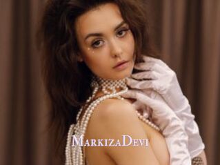 MarkizaDevi