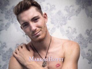 MarkooHott1