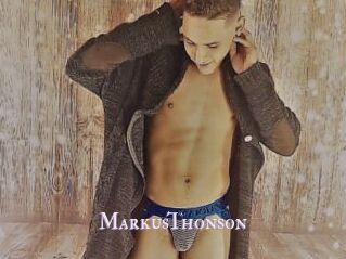 MarkusThonson