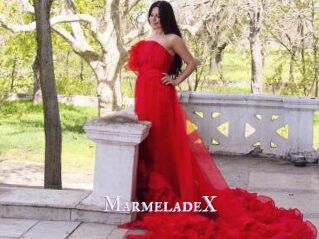 MarmeladeX