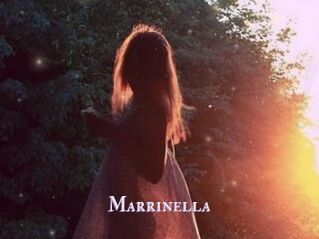 Marrinella