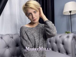 MarryMills