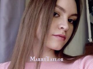 MarryTaylor