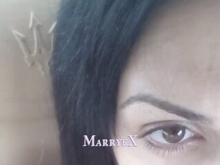 MarryeX
