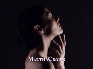 MarthaCrown