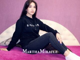 MarthaMiracle