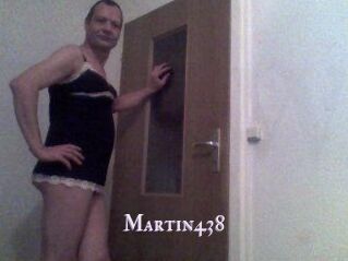 Martin438