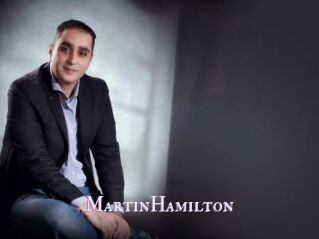 MartinHamilton
