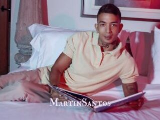 MartinSantos