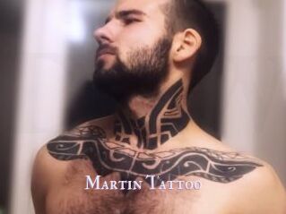 Martin_Tattoo