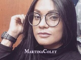 MartinaColet