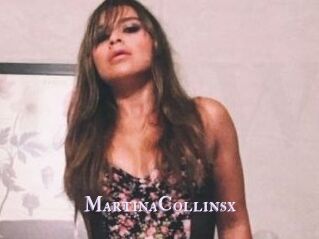 MartinaCollinsx