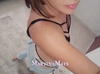 MartinaMayx