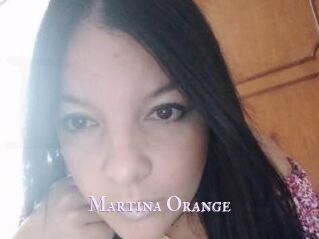 Martina_Orange