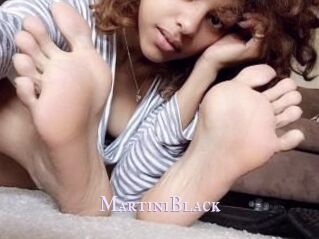 MartiniBlack