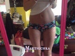 Martsuchka