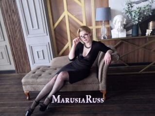 MarusiaRuss