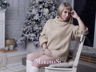 MarusiaSi
