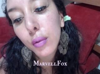 MarvellFox