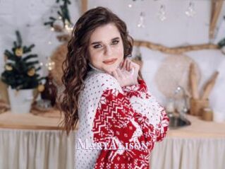 MaryAlison