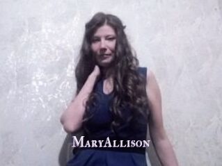 MaryAllison