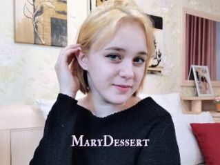 MaryDessert