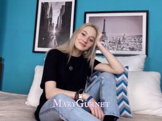 MaryGurnet