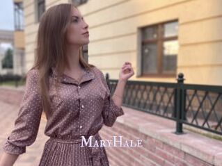 MaryHale