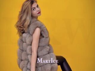 MaryIce
