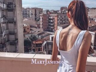 MaryJameson