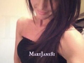 MaryJane81