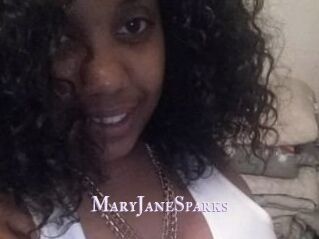 MaryJaneSparks