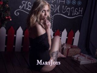MaryJoys