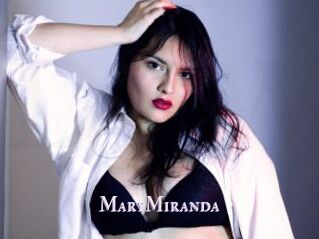 MaryMiranda