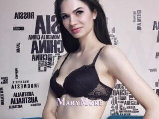 MaryMore