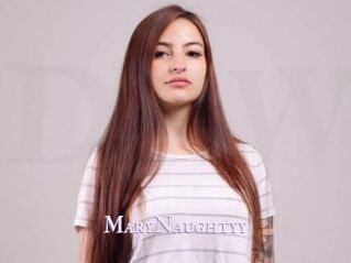 MaryNaughtyy