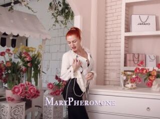 MaryPheromone