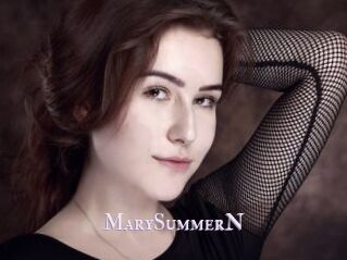 MarySummerN
