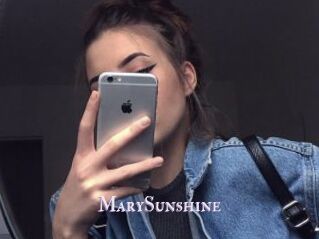 MarySunshine