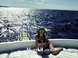 MaryULove